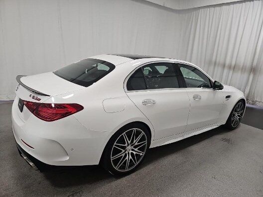 2024 Mercedes-Benz C-Class C 63 S AMG&reg; Indianapolis IN