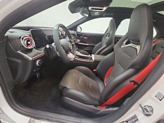 2024 Mercedes-Benz C-Class C 63 S AMG&reg; Indianapolis IN