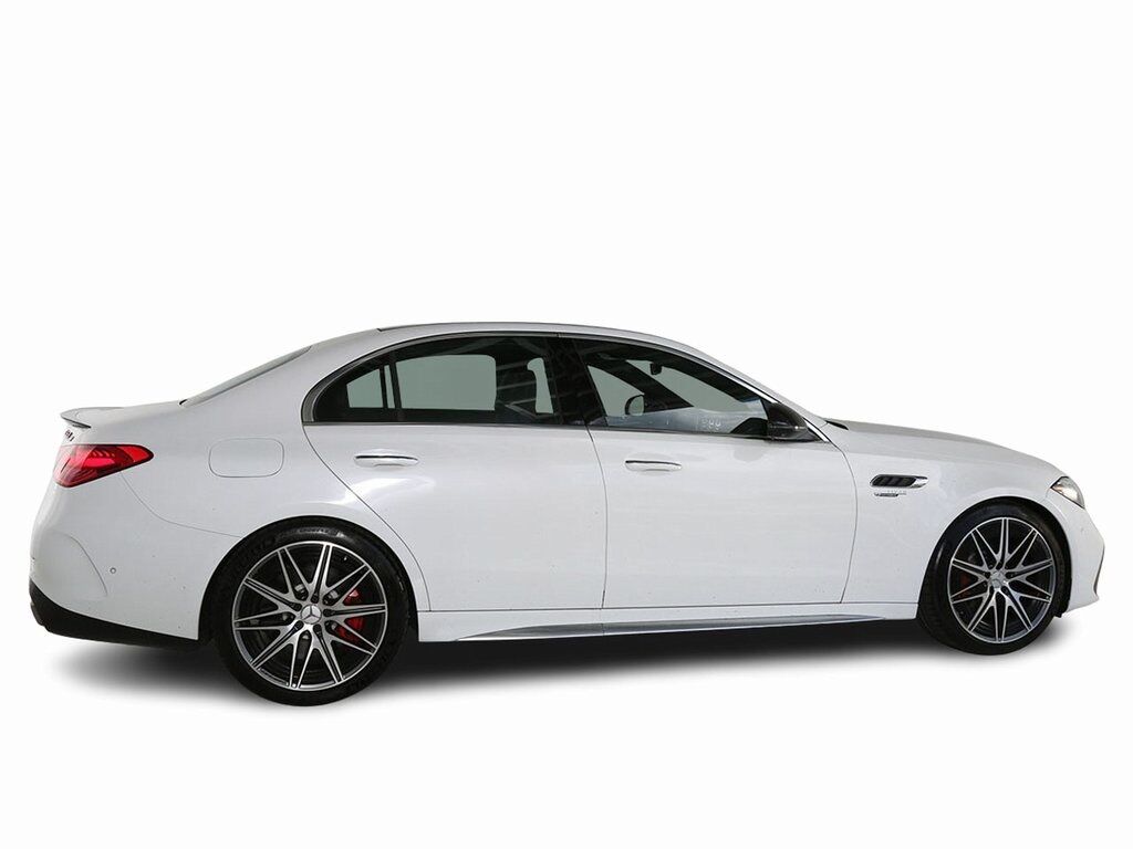 2024 Mercedes-Benz C-Class C 63 S AMG&reg; Indianapolis IN