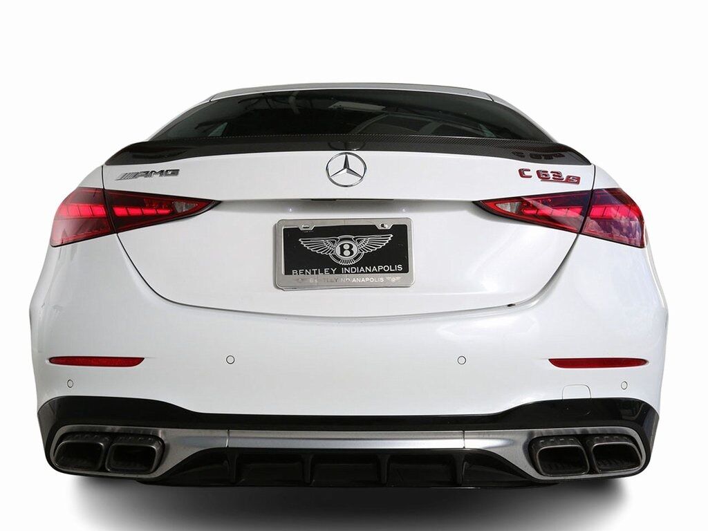 2024 Mercedes-Benz C-Class C 63 S AMG&reg; Indianapolis IN