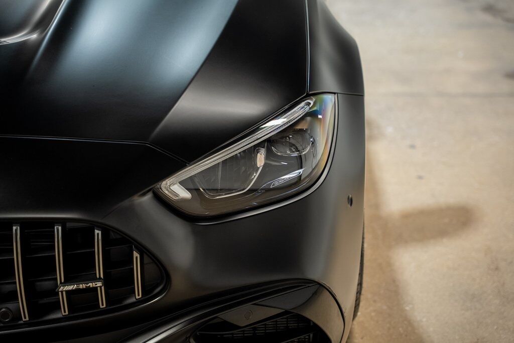 2024 Mercedes-Benz C-Class C 63 S AMG&reg; Ft Lauderdale FL