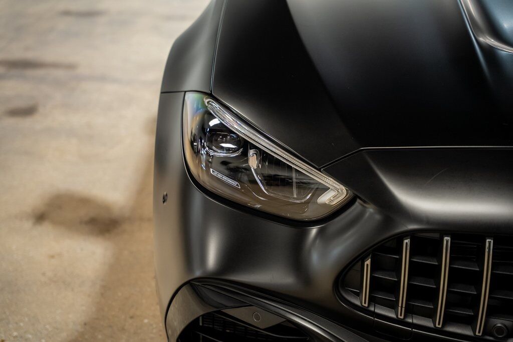 2024 Mercedes-Benz C-Class C 63 S AMG&reg; Ft Lauderdale FL