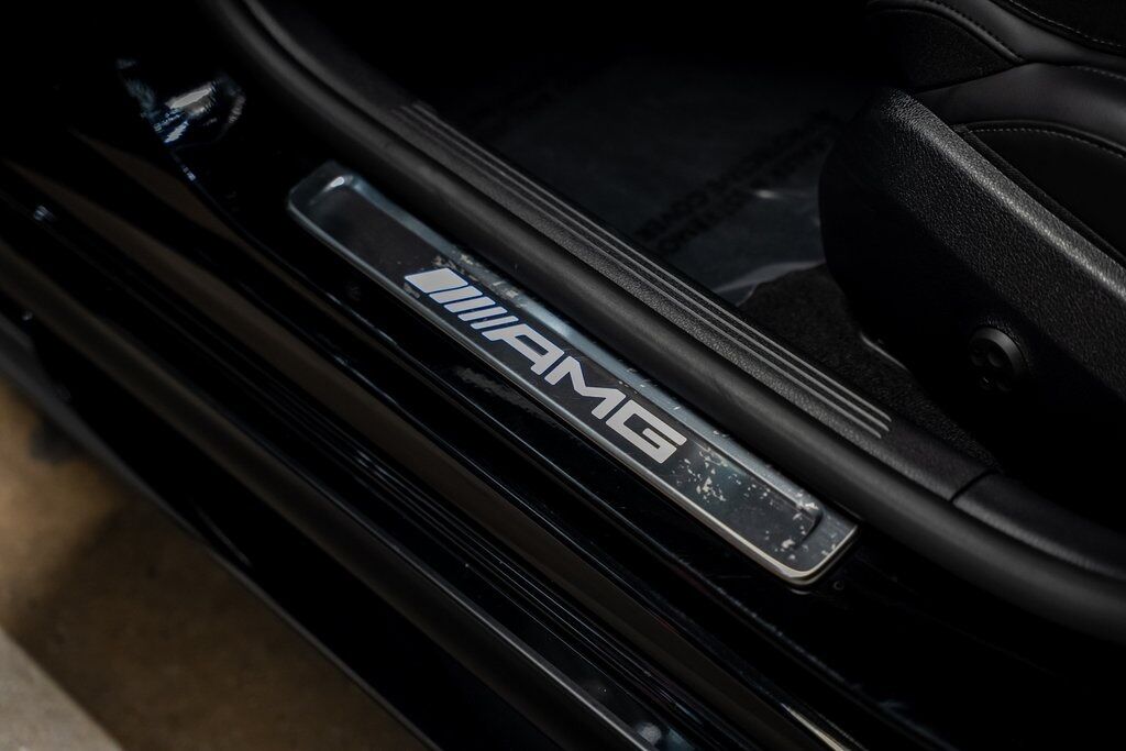 2024 Mercedes-Benz C-Class C 63 S AMG&reg; Ft Lauderdale FL