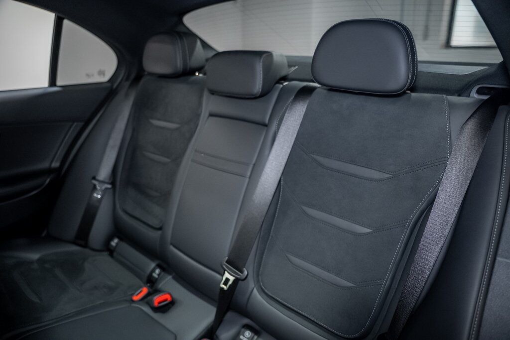 2024 Mercedes-Benz C-Class C 63 S AMG&reg; Ft Lauderdale FL
