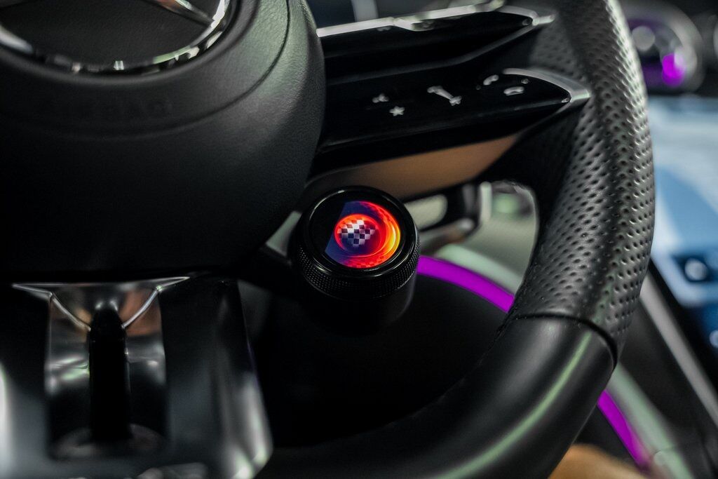 2024 Mercedes-Benz C-Class C 63 S AMG&reg; Ft Lauderdale FL