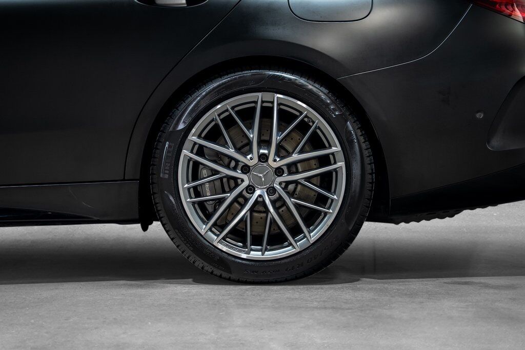 2024 Mercedes-Benz C-Class C 63 S AMG&reg; Ft Lauderdale FL