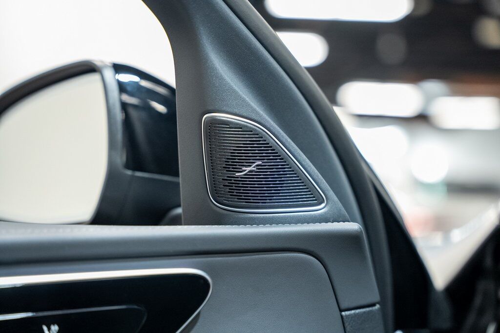 2024 Mercedes-Benz C-Class C 63 S AMG&reg; Ft Lauderdale FL