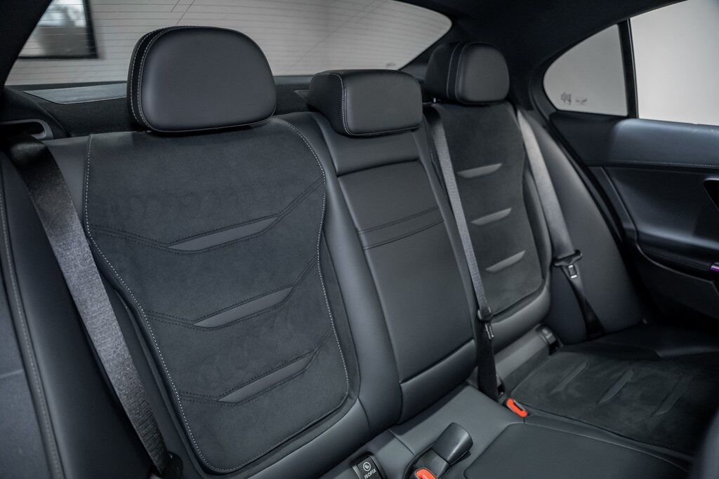 2024 Mercedes-Benz C-Class C 63 S AMG&reg; Ft Lauderdale FL