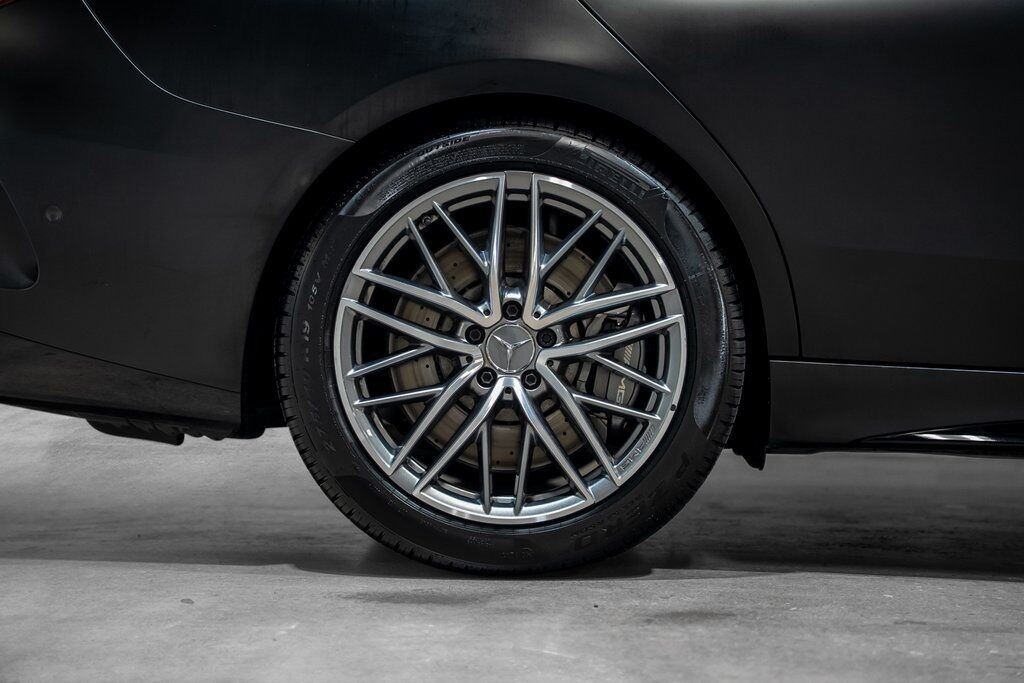 2024 Mercedes-Benz C-Class C 63 S AMG&reg; Ft Lauderdale FL