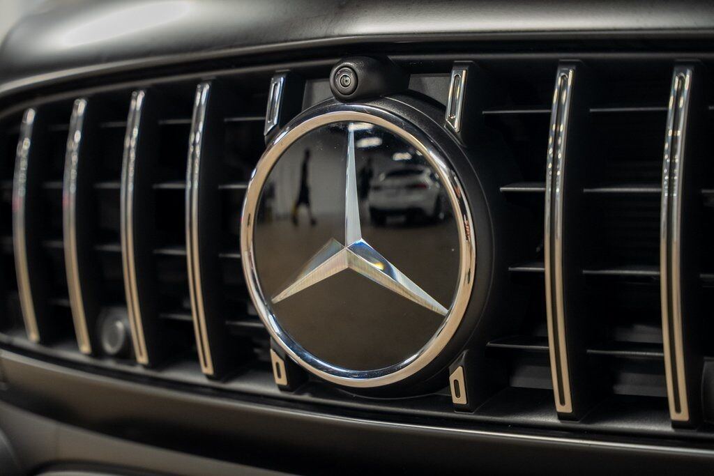 2024 Mercedes-Benz C-Class C 63 S AMG&reg; Ft Lauderdale FL