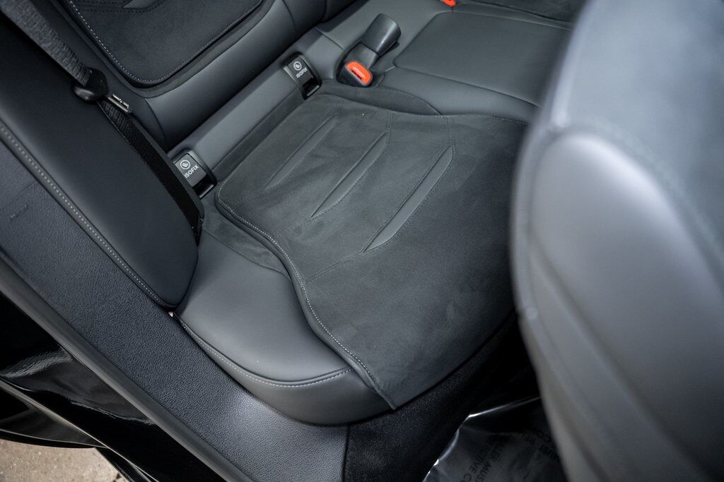 2024 Mercedes-Benz C-Class C 63 S AMG&reg; Ft Lauderdale FL