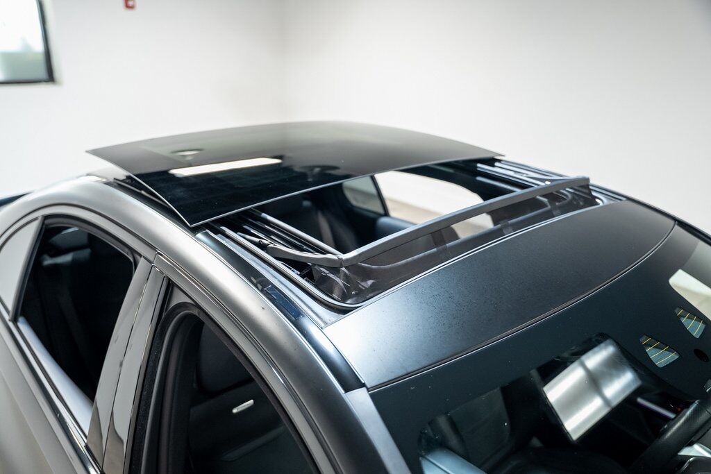 2024 Mercedes-Benz C-Class C 63 S AMG&reg; Ft Lauderdale FL