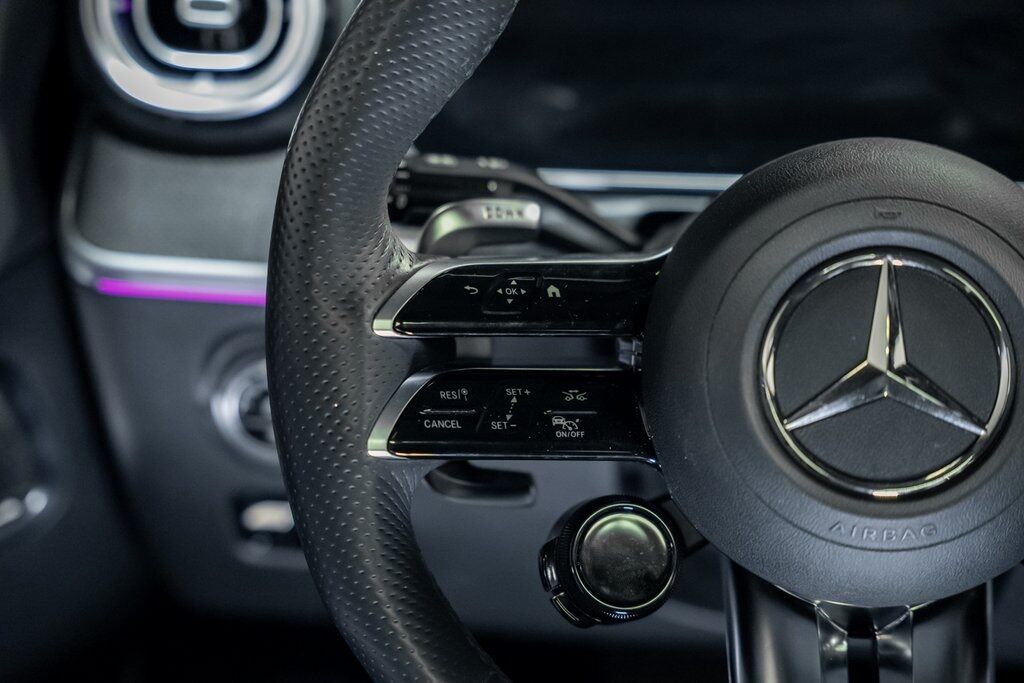 2024 Mercedes-Benz C-Class C 63 S AMG&reg; Ft Lauderdale FL