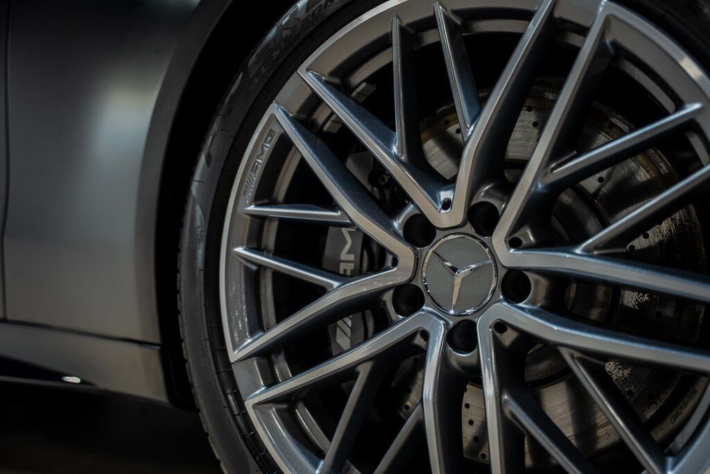 2024 Mercedes-Benz C-Class C 63 S AMG&reg; Ft Lauderdale FL