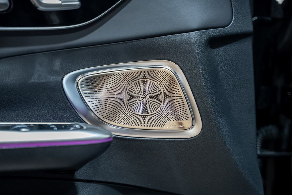 2024 Mercedes-Benz C-Class C 63 S AMG&reg; Ft Lauderdale FL