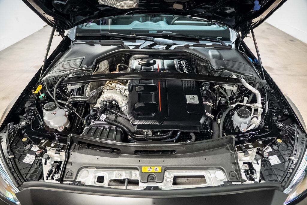 2024 Mercedes-Benz C-Class C 63 S AMG&reg; Ft Lauderdale FL