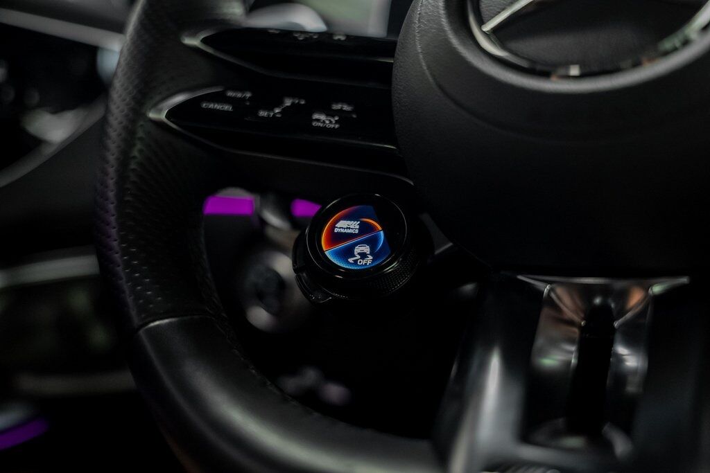 2024 Mercedes-Benz C-Class C 63 S AMG&reg; Ft Lauderdale FL