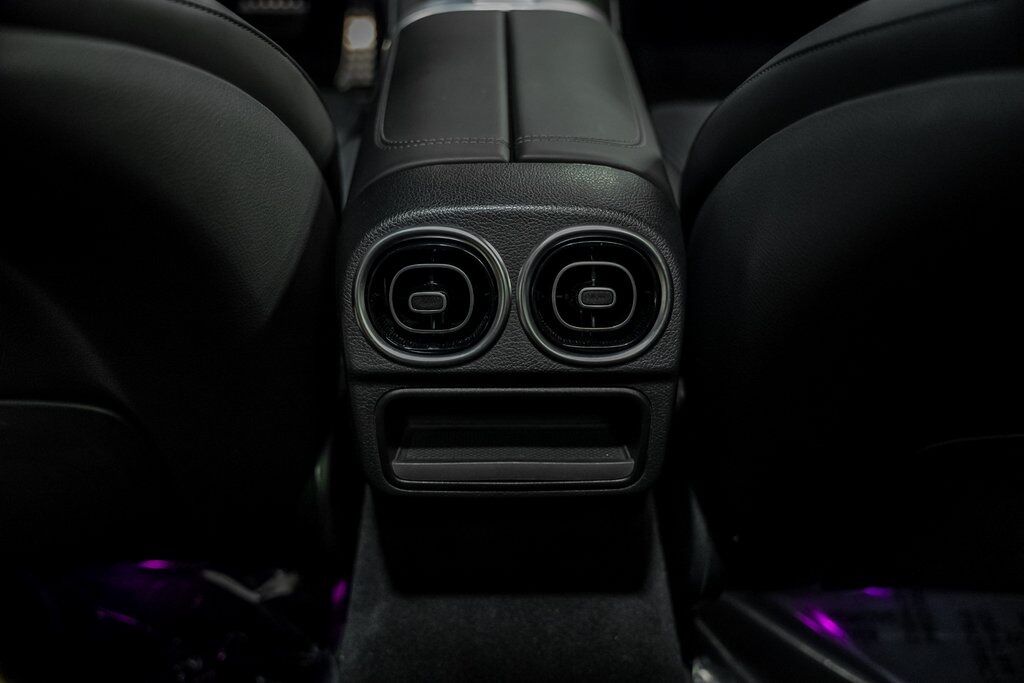 2024 Mercedes-Benz C-Class C 63 S AMG&reg; Ft Lauderdale FL