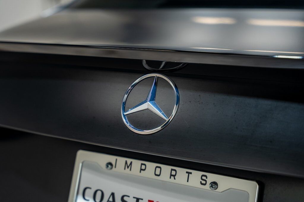 2024 Mercedes-Benz C-Class C 63 S AMG&reg; Ft Lauderdale FL
