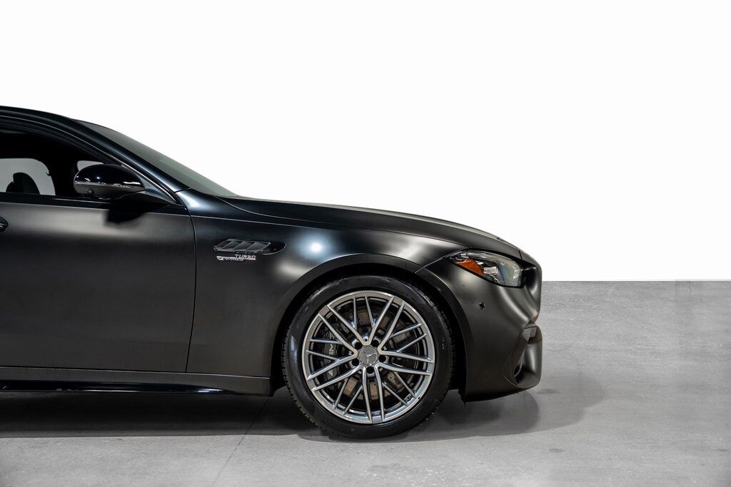 2024 Mercedes-Benz C-Class C 63 S AMG&reg; Ft Lauderdale FL