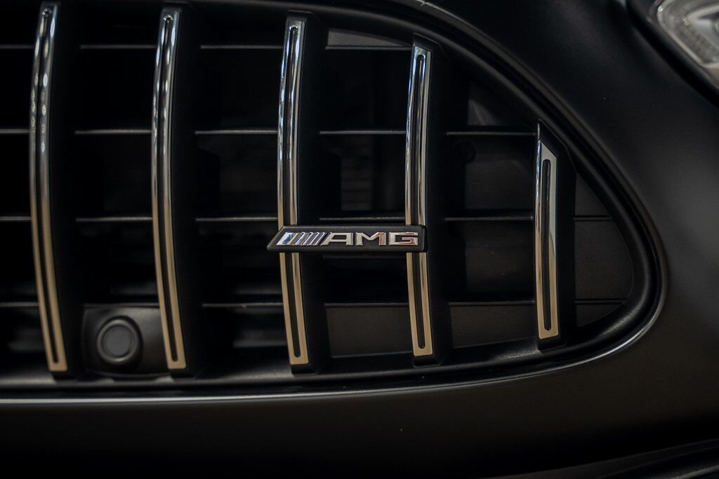 2024 Mercedes-Benz C-Class C 63 S AMG&reg; Ft Lauderdale FL