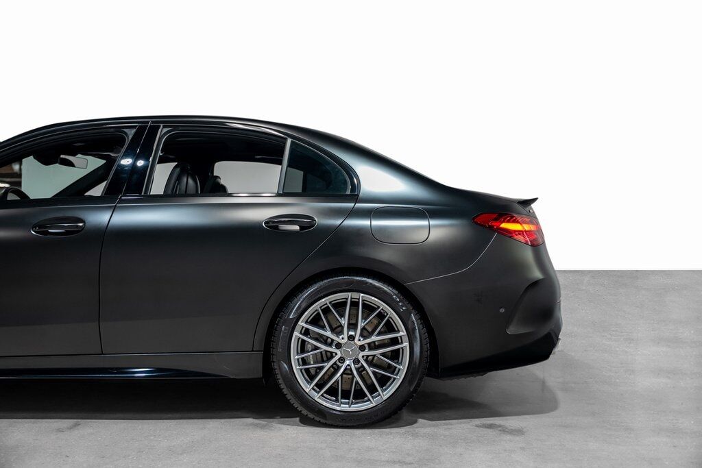 2024 Mercedes-Benz C-Class C 63 S AMG&reg; Ft Lauderdale FL