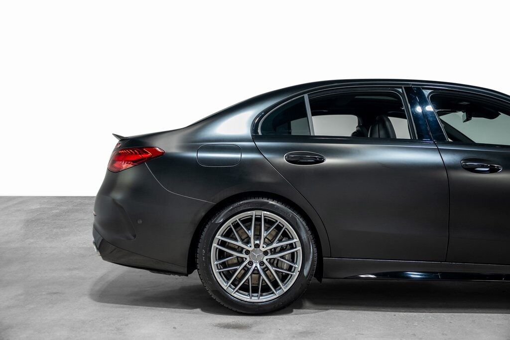 2024 Mercedes-Benz C-Class C 63 S AMG&reg; Ft Lauderdale FL