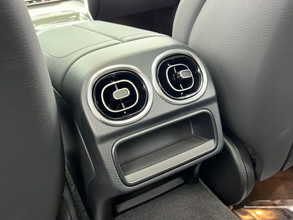 2024 Mercedes-Benz C-Class C 63 S AMG&reg; Ft Lauderdale FL