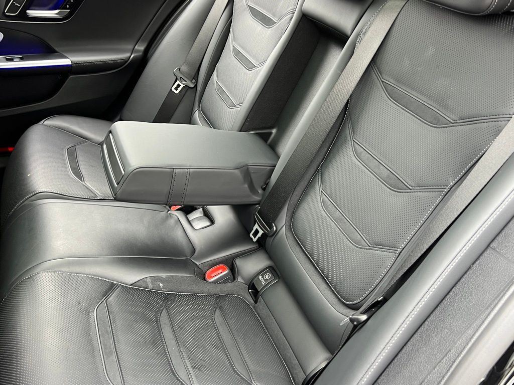 2024 Mercedes-Benz C-Class C 63 S AMG&reg; Ft Lauderdale FL