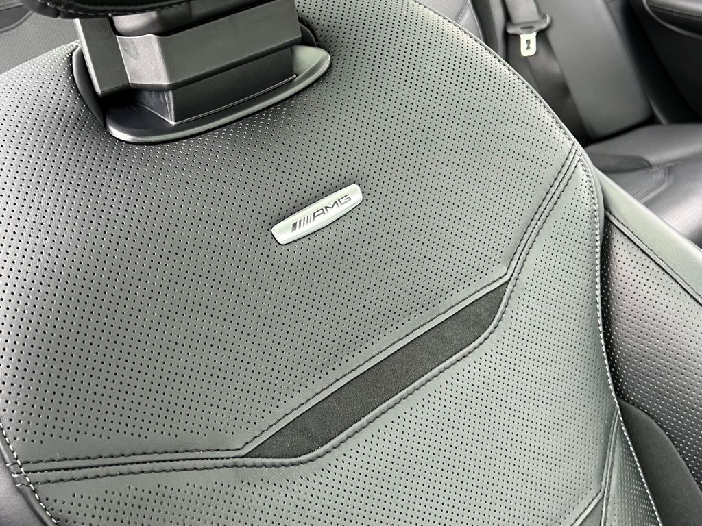 2024 Mercedes-Benz C-Class C 63 S AMG&reg; Ft Lauderdale FL