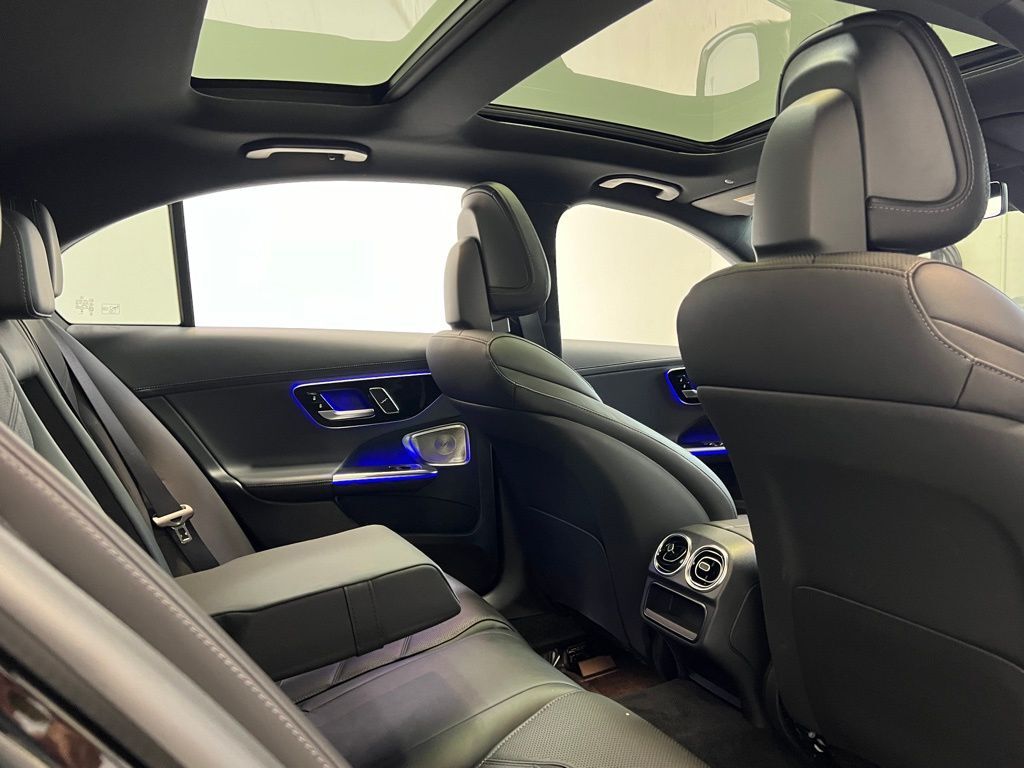 2024 Mercedes-Benz C-Class C 63 S AMG&reg; Ft Lauderdale FL