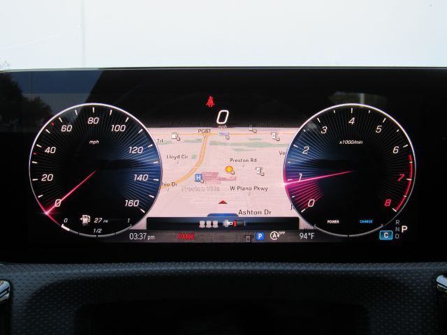 2024 Mercedes-Benz CLA 250 Coupe CLA Plano TX