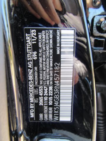 2024 Mercedes-Benz CLA 250 Coupe CLA Plano TX