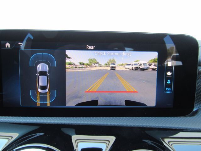 2024 Mercedes-Benz CLA 250 Coupe CLA Plano TX