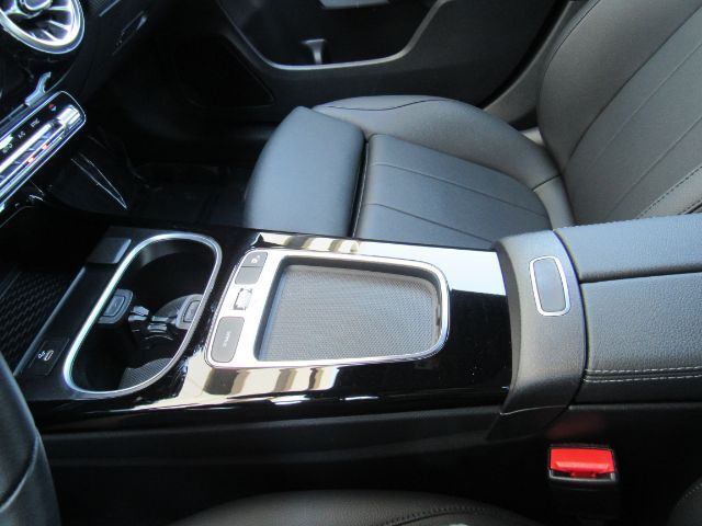 2024 Mercedes-Benz CLA 250 Coupe CLA Plano TX