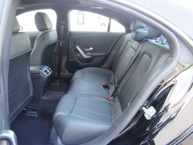 2024 Mercedes-Benz CLA 250 Coupe CLA Plano TX