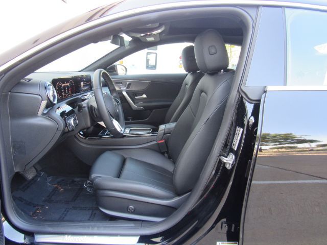 2024 Mercedes-Benz CLA 250 Coupe CLA Plano TX