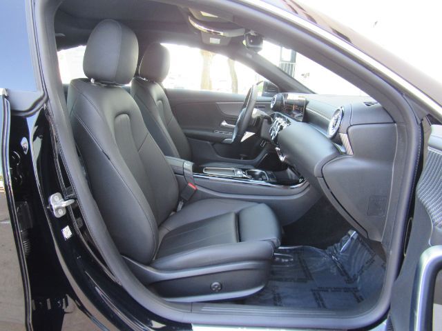 2024 Mercedes-Benz CLA 250 Coupe CLA Plano TX