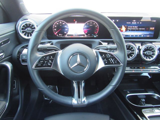 2024 Mercedes-Benz CLA 250 Coupe CLA Plano TX