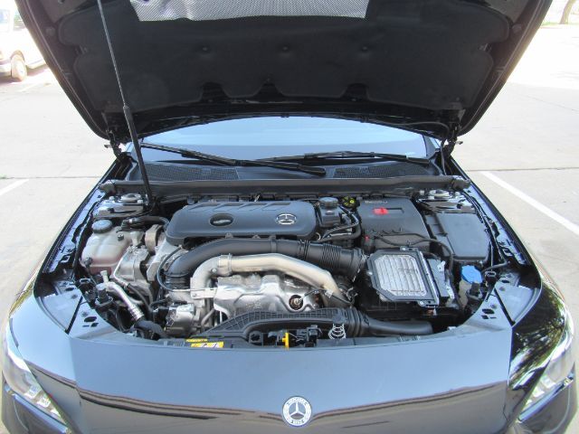 2024 Mercedes-Benz CLA 250 Coupe CLA Plano TX