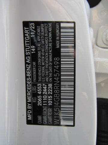 2024 Mercedes-Benz CLA 250 Coupe CLA Plano TX