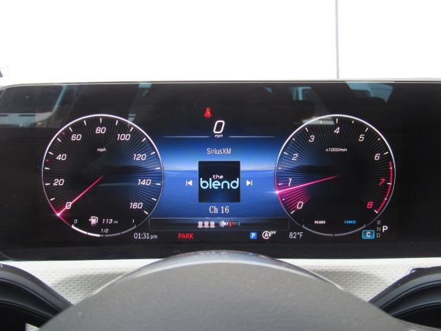 2024 Mercedes-Benz CLA 250 Coupe CLA Plano TX