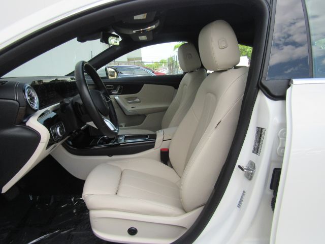 2024 Mercedes-Benz CLA 250 Coupe CLA Plano TX