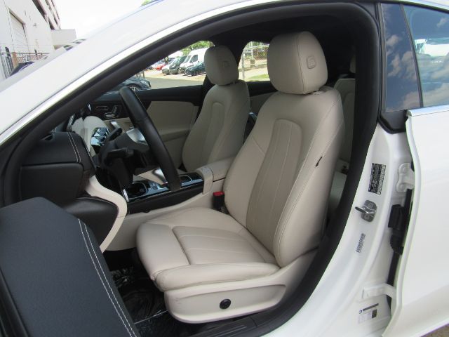 2024 Mercedes-Benz CLA 250 Coupe CLA Plano TX
