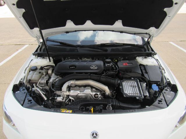 2024 Mercedes-Benz CLA 250 Coupe CLA Plano TX
