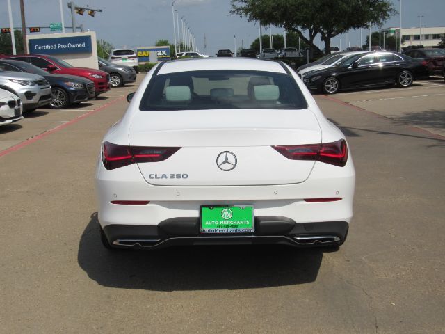 2024 Mercedes-Benz CLA 250 Coupe CLA Plano TX