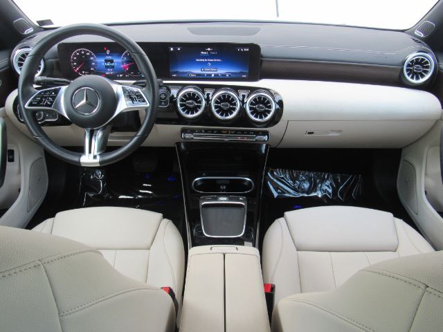 2024 Mercedes-Benz CLA 250 Coupe CLA Plano TX