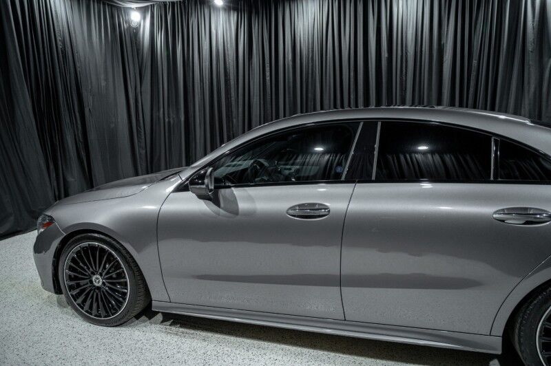 2024 Mercedes-Benz CLA 250 Coupe Peoria AZ