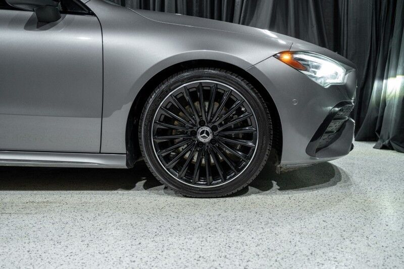 2024 Mercedes-Benz CLA 250 Coupe Peoria AZ