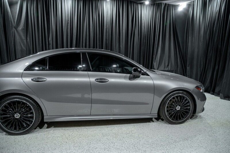 2024 Mercedes-Benz CLA 250 Coupe Peoria AZ